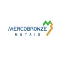 MERCOBRONZE METAIS EIRELI logo, MERCOBRONZE METAIS EIRELI contact details