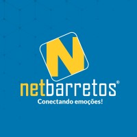 Net Barretos logo, Net Barretos contact details