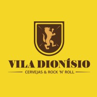 Vila Dionisio - Cervejas & Rock and Roll logo, Vila Dionisio - Cervejas & Rock and Roll contact details