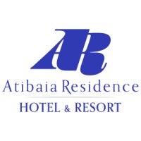 Atibaia Residence Hotel & Resort logo, Atibaia Residence Hotel & Resort contact details