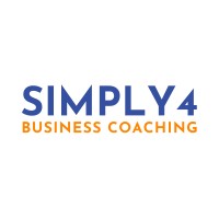 Simply4 Business Coaching logo, Simply4 Business Coaching contact details