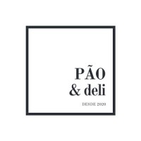 Pão & deli logo, Pão & deli contact details