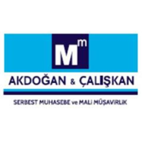 Akdoğan & Çalışkan Mali Müşavirlik logo, Akdoğan & Çalışkan Mali Müşavirlik contact details