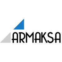 ARMAKSA logo, ARMAKSA contact details