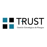 Trust  Gestión Estratégica de Riesgos logo, Trust  Gestión Estratégica de Riesgos contact details