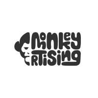 Monkeyrtising Agency logo, Monkeyrtising Agency contact details