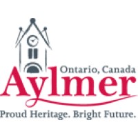 Town of Aylmer logo, Town of Aylmer contact details