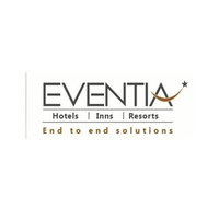 Eventia Hospitality logo, Eventia Hospitality contact details