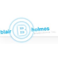 Blair Holmes Productions logo, Blair Holmes Productions contact details