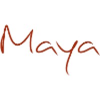 Maya Management logo, Maya Management contact details