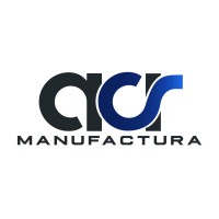 ACR Manufactura logo, ACR Manufactura contact details