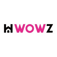 HWOWZ logo, HWOWZ contact details