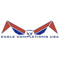 Eagle Completions USA logo, Eagle Completions USA contact details