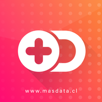 Más Data SpA logo, Más Data SpA contact details