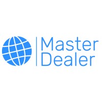 Master Dealer SA logo, Master Dealer SA contact details