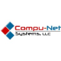 Compu-Net Systems logo, Compu-Net Systems contact details