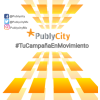 Publycity logo, Publycity contact details