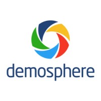 Demosphere International, Inc. logo, Demosphere International, Inc. contact details