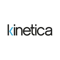 Kinetica logo, Kinetica contact details