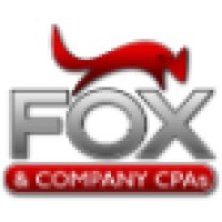 Johanna Fox, CPA logo, Johanna Fox, CPA contact details