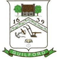 Town Of Guilford logo, Town Of Guilford contact details