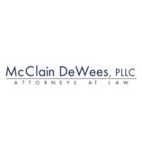 McClain DeWees, PLLC logo, McClain DeWees, PLLC contact details