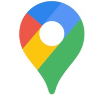 Google Maps NL- Localyse logo, Google Maps NL- Localyse contact details