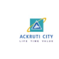 ACKRUTI CITY LTD logo, ACKRUTI CITY LTD contact details