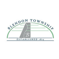 Blendon Township Police Dept logo, Blendon Township Police Dept contact details