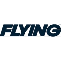 Flying Magazine logo, Flying Magazine contact details