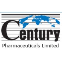 Centur Pharmaceuticals Limited logo, Centur Pharmaceuticals Limited contact details