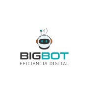 BIGBOT logo, BIGBOT contact details