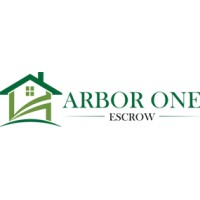 Arbor One Escrow, Inc logo, Arbor One Escrow, Inc contact details