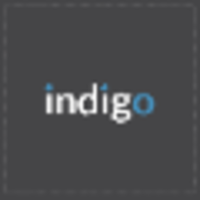 Indigo CS logo, Indigo CS contact details