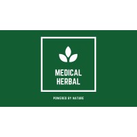 Medical Herbal logo, Medical Herbal contact details