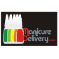 Manicure Delivery logo, Manicure Delivery contact details