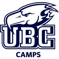 UBC Camps logo, UBC Camps contact details