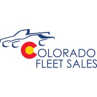 Colorado Fleet Sales logo, Colorado Fleet Sales contact details