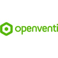 OpenVenti logo, OpenVenti contact details