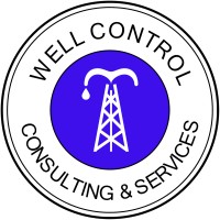 WELL CONTROL CONSULTING & SERVICES #1037 logo, WELL CONTROL CONSULTING & SERVICES #1037 contact details