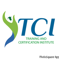 TCI (Training and Certification Institute) logo, TCI (Training and Certification Institute) contact details