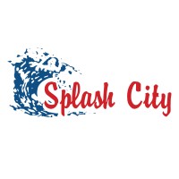 Splash City logo, Splash City contact details