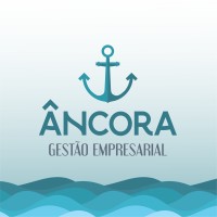 Âncora Gestão Empresarial logo, Âncora Gestão Empresarial contact details