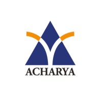 Acharya Institute Of Management and Science logo, Acharya Institute Of Management and Science contact details