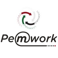 Pemwork logo, Pemwork contact details