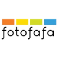 Fotofafa logo, Fotofafa contact details