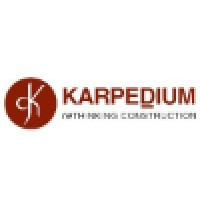 Karpedium Inc. logo, Karpedium Inc. contact details