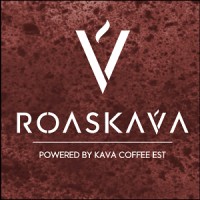 ROASKAVA logo, ROASKAVA contact details