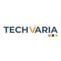 Techvaria Solutions Pvt Ltd logo, Techvaria Solutions Pvt Ltd contact details