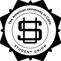 AUC Student Union logo, AUC Student Union contact details